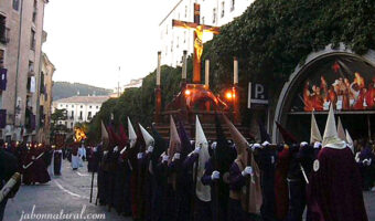 Semana Santa en Cuenca - jabonnatural.com