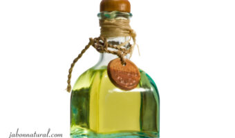 Aceite de oliva - jabonnatural.com