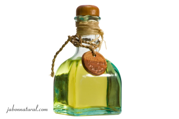 Aceite de oliva - jabonnatural.com
