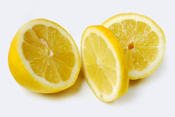 Limones - jabonnatural.com